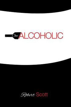 Paperback One Alcoholic Book