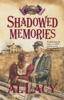 Paperback Shadowed Memories: Battles of Destin: Four Book