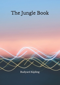Paperback The Jungle Book