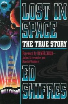 Paperback Lost in Space: The True Story Book