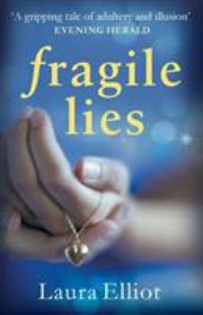 Paperback Fragile Lies Book