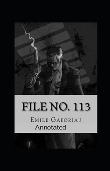 Paperback File No.113 Annotated Book