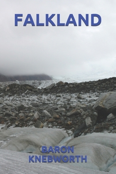 FALKLAND (Danish Edition)