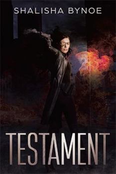 Paperback Testament Book