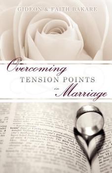 Paperback Overcoming Tension Points in Marriage Book