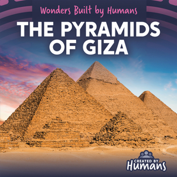 Pyramids of Giza