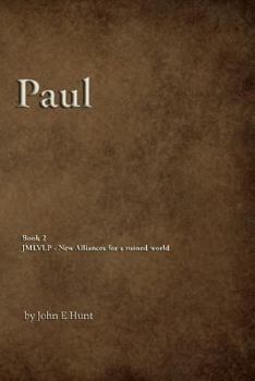 Paperback Paul Book