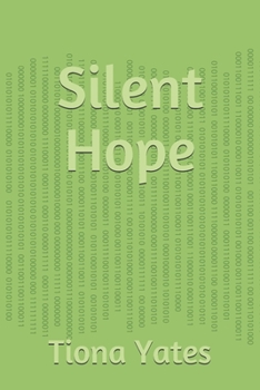 Paperback Silent Hope Book