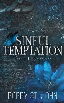 Paperback Sinful Temptation Book