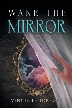 Paperback Wake the Mirror Book