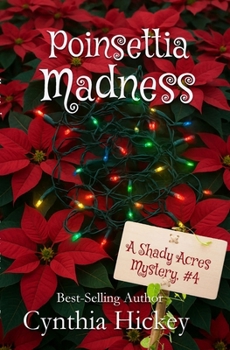 Poinsettia Madness