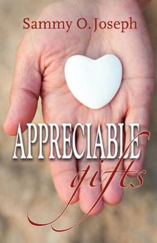 Paperback Appreciable Gifts Book