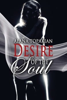 Paperback Desire of the Soul Book