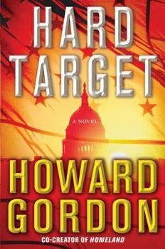 Hard Target - Book #2 of the Gideon Davis