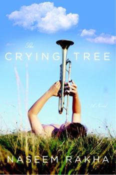 Hardcover The Crying Tree: A Novel Book