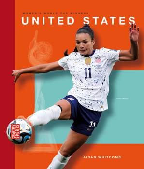 United States (Women's World Cup Winners)