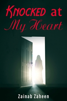 Paperback Knocked at My Heart Book