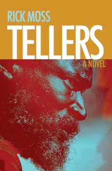 Paperback Tellers Book