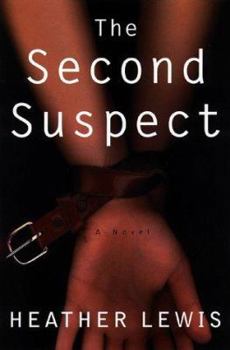 Hardcover The Second Suspect Book