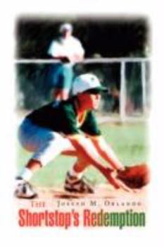 Paperback The Shortstop's Redemption Book