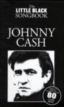 Paperback Johnny Cash Book