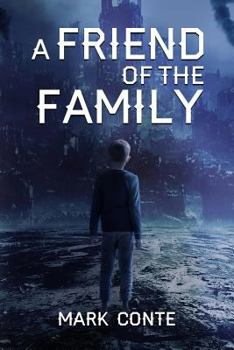 Paperback A Friend of the Family Book