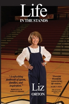 Paperback Life in the Stands Book