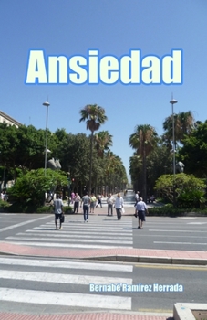 Paperback Ansiedad [Spanish] Book