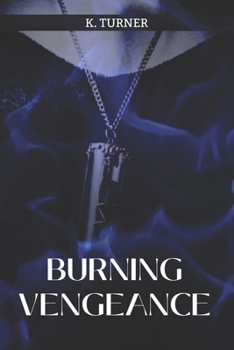 Paperback Burning Vengeance Book