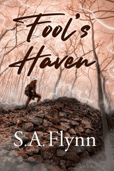 Paperback Fool's Haven Book