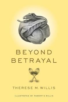 Paperback Beyond Betrayal Book