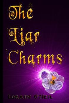 Paperback The Liar Charms Book