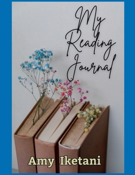 My Reading Journal