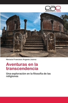 Paperback Aventuras en la transcendencia [Spanish] Book