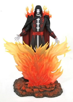 Castlevania Dracula PVC Figure