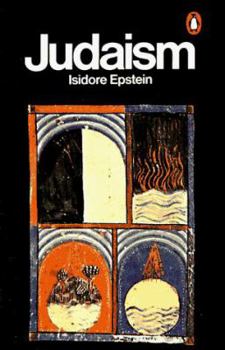 Paperback Judaism: A Historical Presentation Book