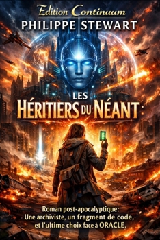 Paperback Les Héritiers du Néant [French] Book