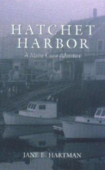 Paperback Hatchet Harbor Book