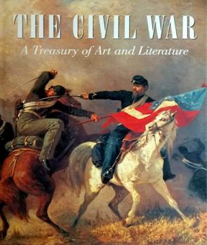Paperback Civil War Book