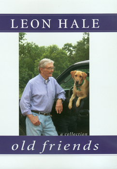 Hardcover Old Friends: A Collection Book