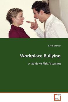 Paperback Workplace Bullying Book