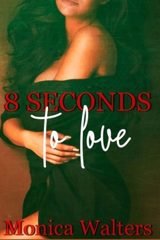 Paperback 8 Seconds to Love Book