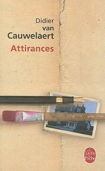 Paperback Attirances [French] Book