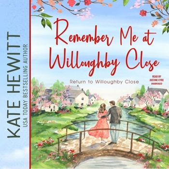 Audio CD Remember Me at Willoughby Close Lib/E Book
