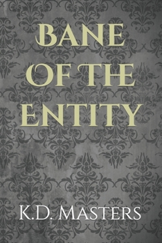 Paperback Bane Of The Entity Book