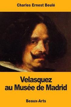 Paperback Velasquez au Musée de Madrid [French] Book