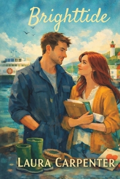 Paperback Brighttide Book