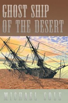 Paperback Ghost Ship of the Desert Book