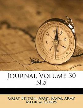 Journal Volume 30 n.5