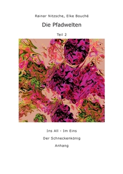 Paperback Die Pfadwelten: Teil 2 [German] Book